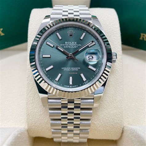 rolex datejust ladies green|Rolex Datejust price chart.